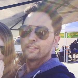 Meet your Posher, Jason